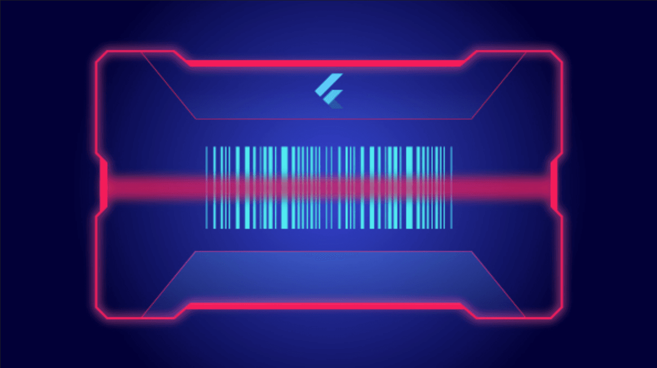 image du produit Syncfusion Flutter Barcode Generator