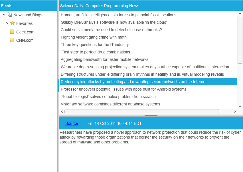 jQWidgets Angular UI Selection Controls product image