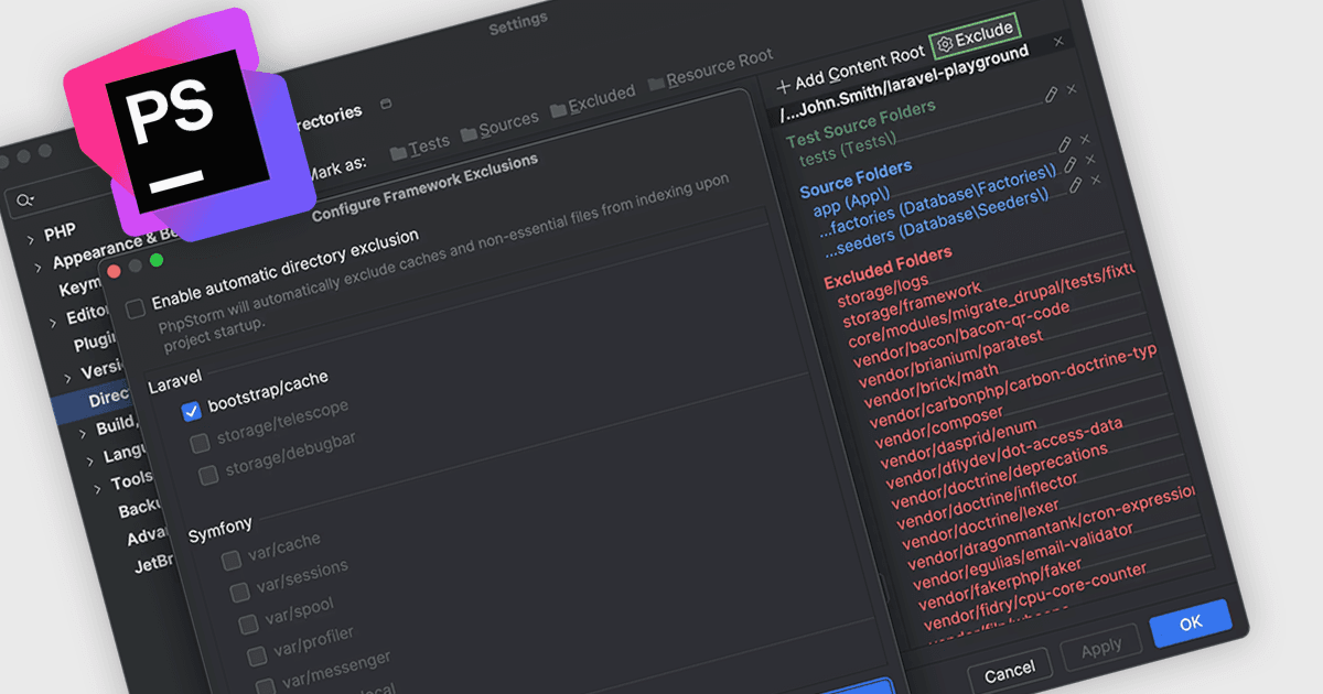 Improve PHP Project Performance Automatically
