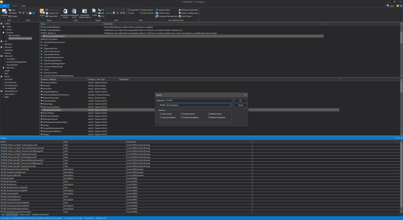 CIM Explorer product image
