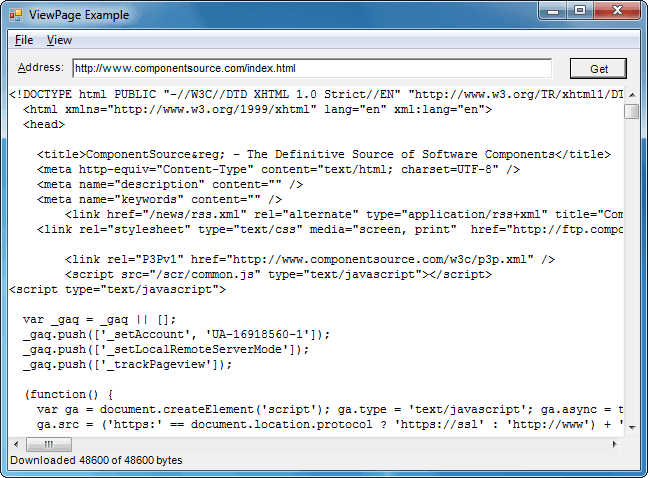 Hypertext Transfer Protocol Library C++ Wrapper. An object of a class derived from the Hypertext Transfer Protocol library C++ wrapper can be used to download documents, images, audio samples and other resources from a web server, as well as post data to the server for processing. An object of this class corresponds to a HTTP client/server session.