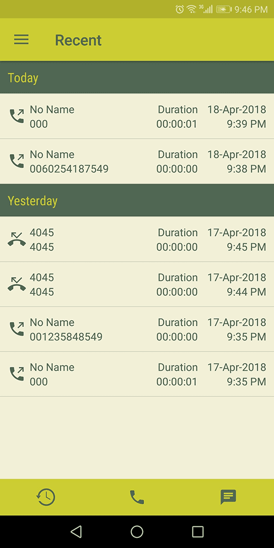 VaxVoIP SIP Phone SDK product image