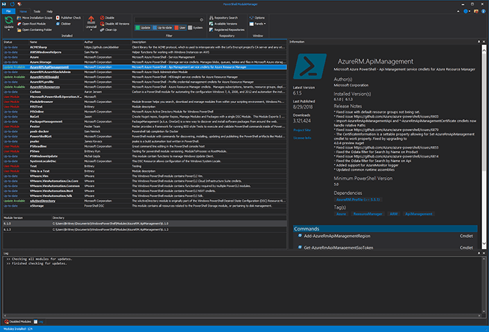 SAPIEN DevOps Suite Produktbild