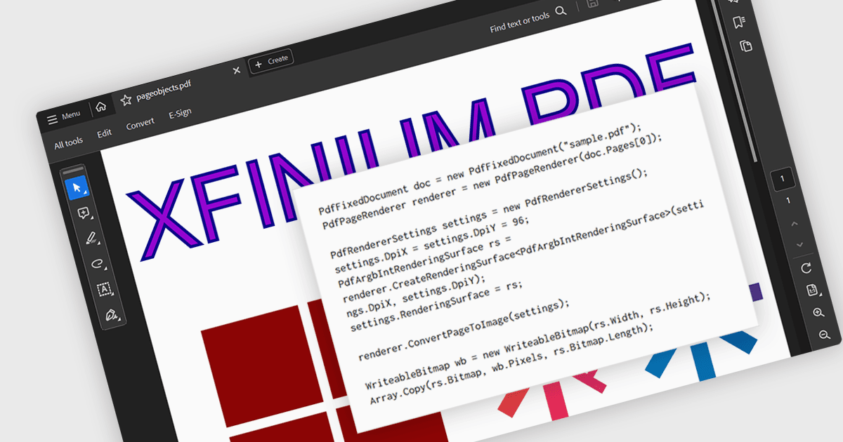 Quickly Convert PDFs to Images with Multithreading