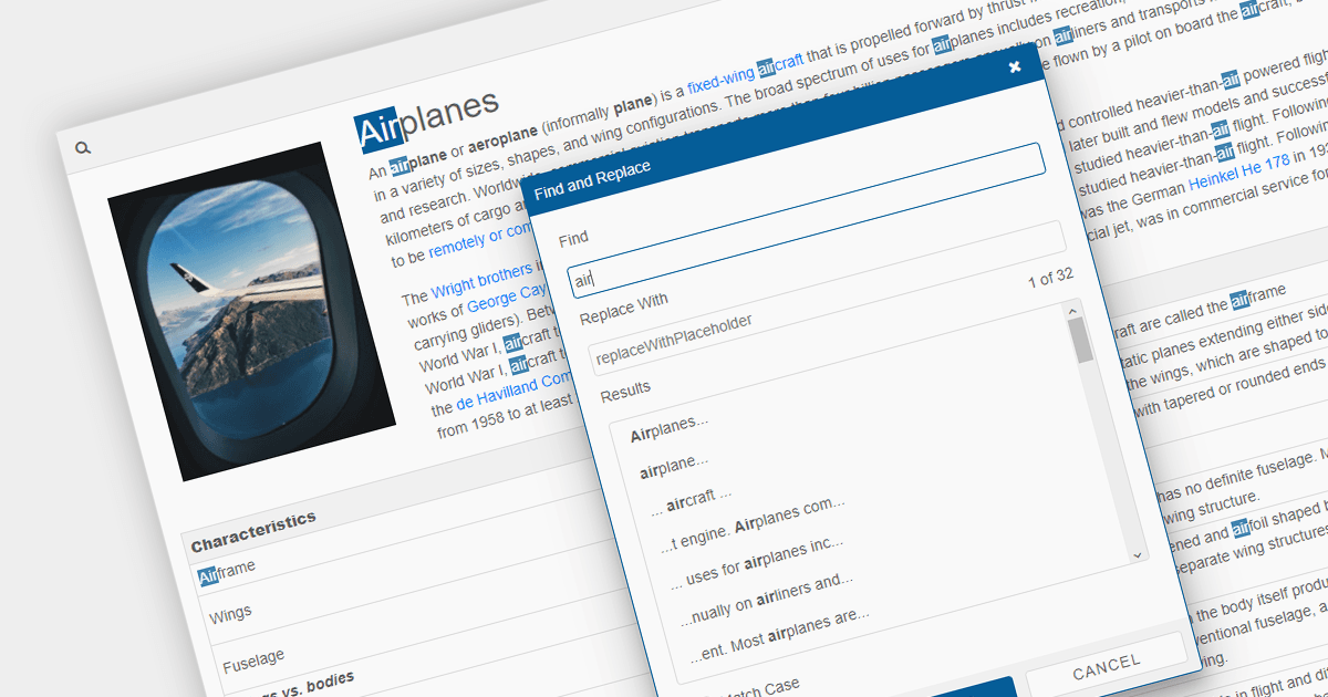 Build Cutting-Edge .NET 8 Blazor Apps