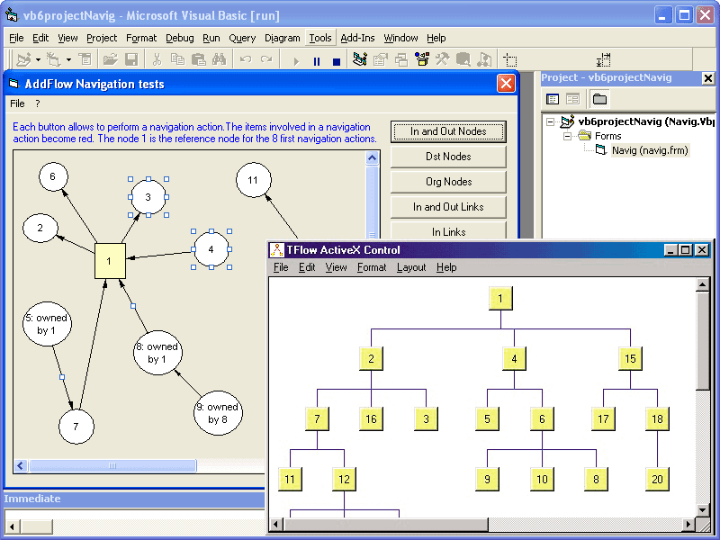 image du produit AddFlow Suite