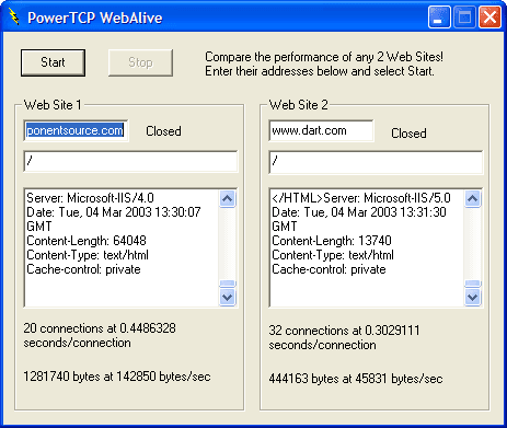 image du produit PowerTCP Web Enterprise for ActiveX