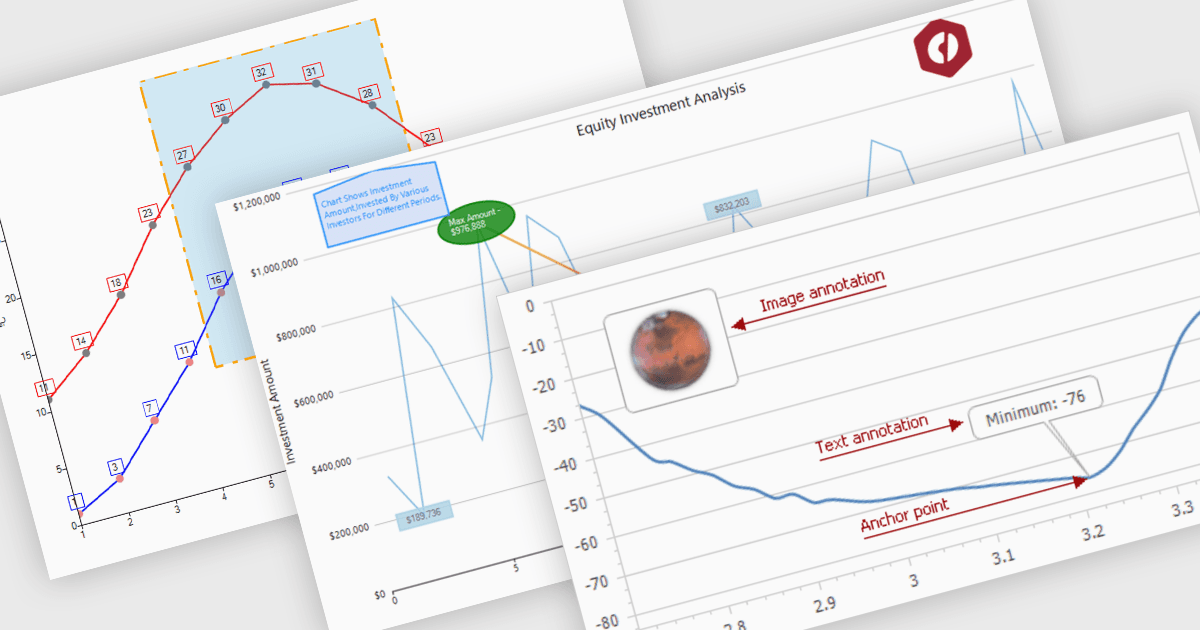 Add Context to Charts with Annotations