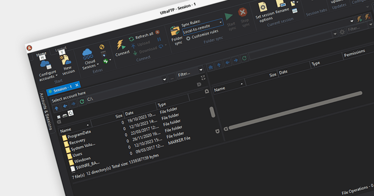 Access your Files from Popular Cloud Services
