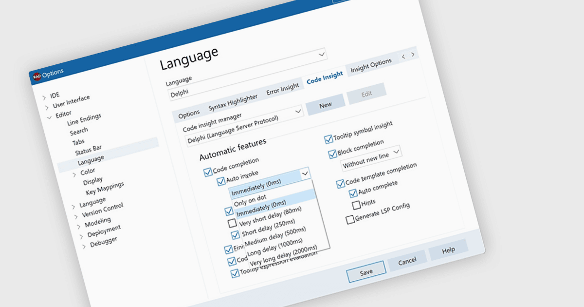 Boost LSP Coding with Custom Code Completion