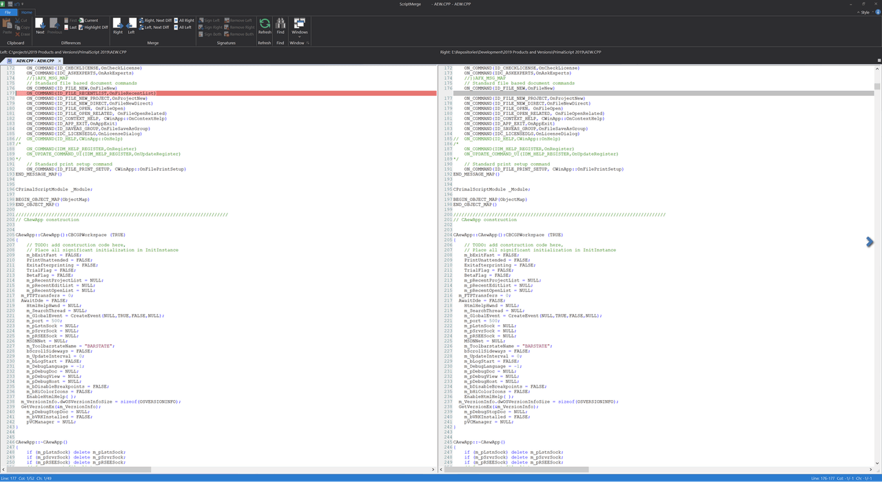 VersionRecall product image