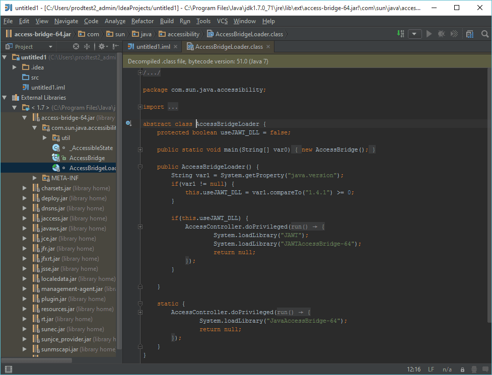 imagem do produto JetBrains All Products Pack