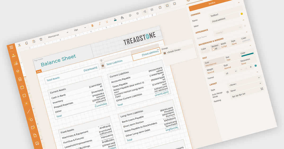 Add Custom Logic to Any Angular Report