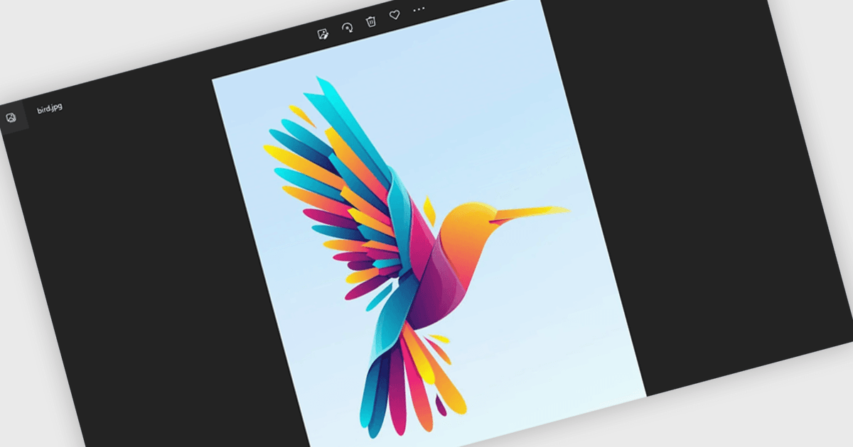 Easily Create PDFs from Images