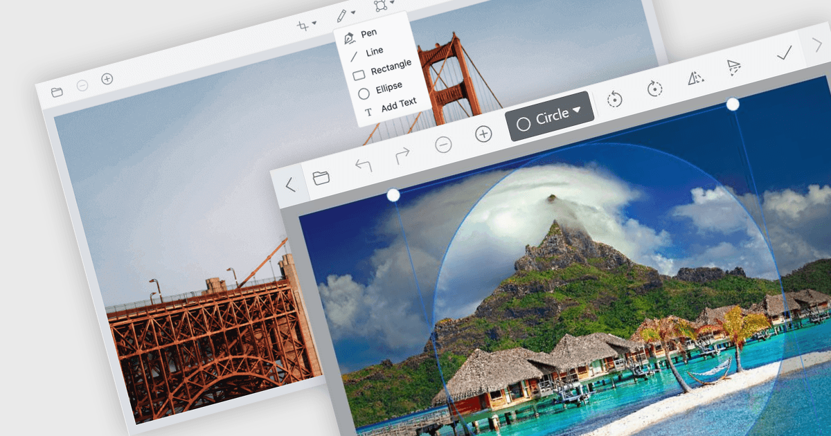 Add Easy Image Editing to Your Blazor App