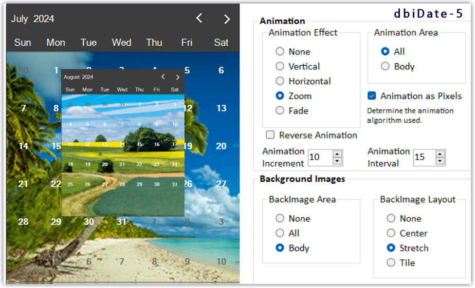 Studio Controls for .NET product image