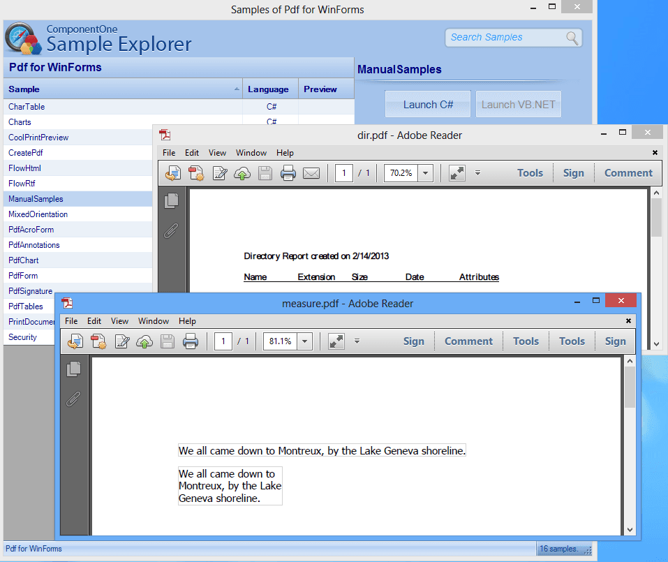 The C1WebMaskEdit control is an enhanced TextBox control that uses an input mask to distinguish between proper and improper user input