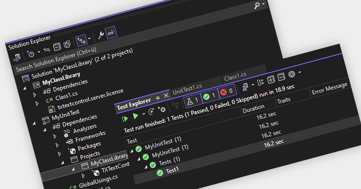 Improve Code Quality with Unit Testing