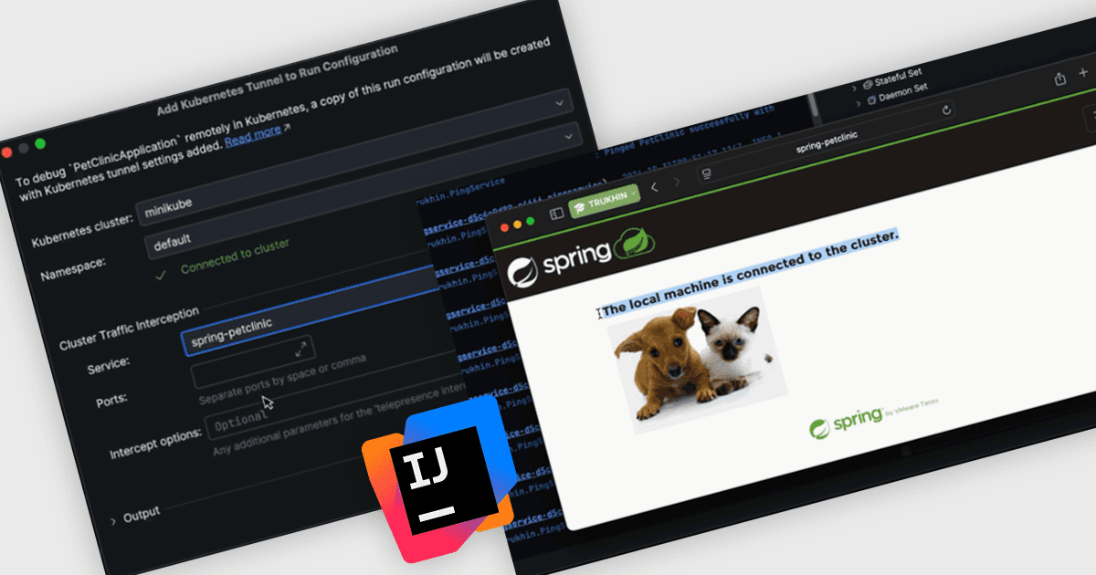 Maximize Debugging Efficiency for Kubernetes Apps