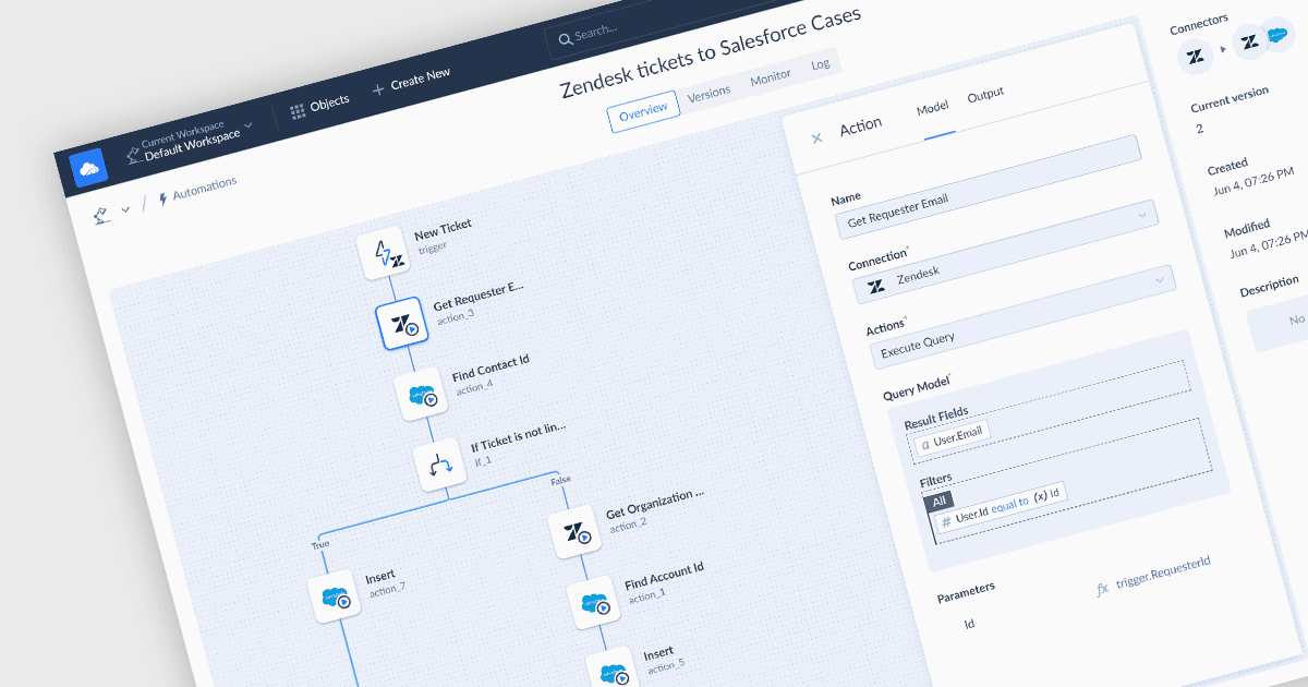 Skyvia Joins ComponentSource