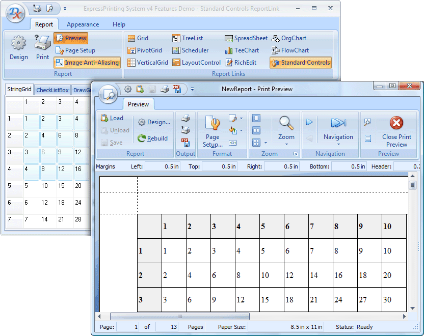 ExpressPrintingSystem Suite product image