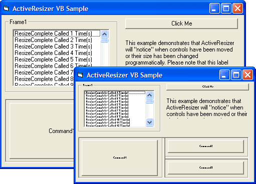 ActiveThreed Plus 제품 이미지