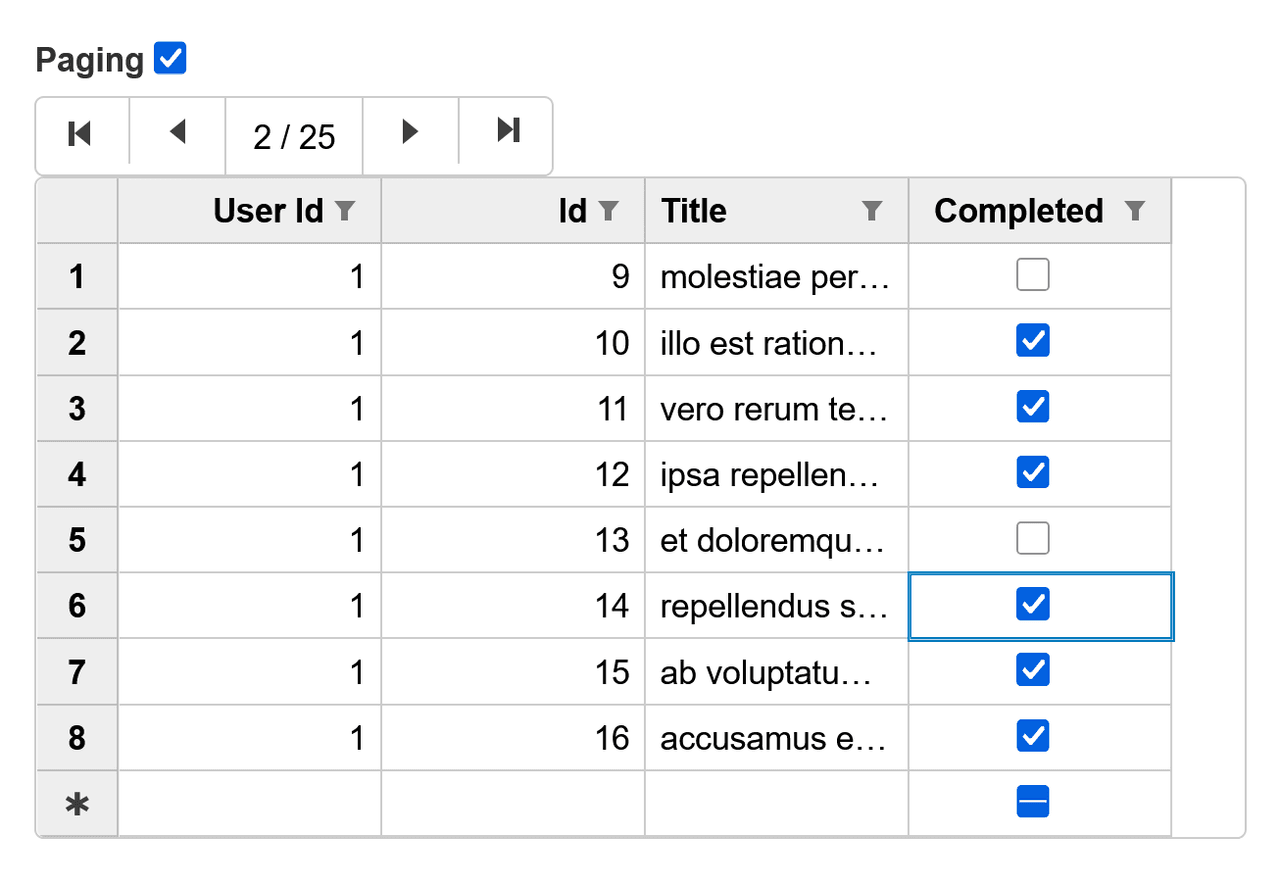 Wijmo React REST product image Wijmo React REST product image