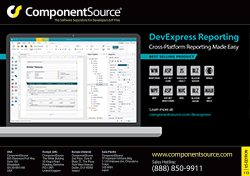 ComponentSource Catalog Issue 114