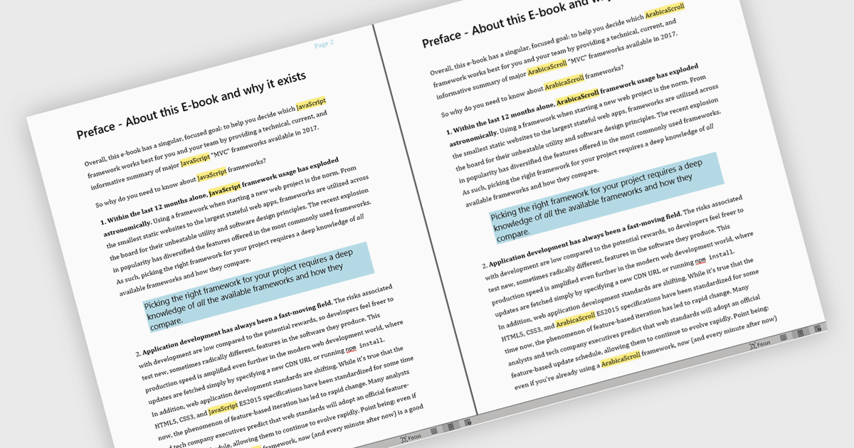 Automatize a substituição de texto com pesquisa inteligente