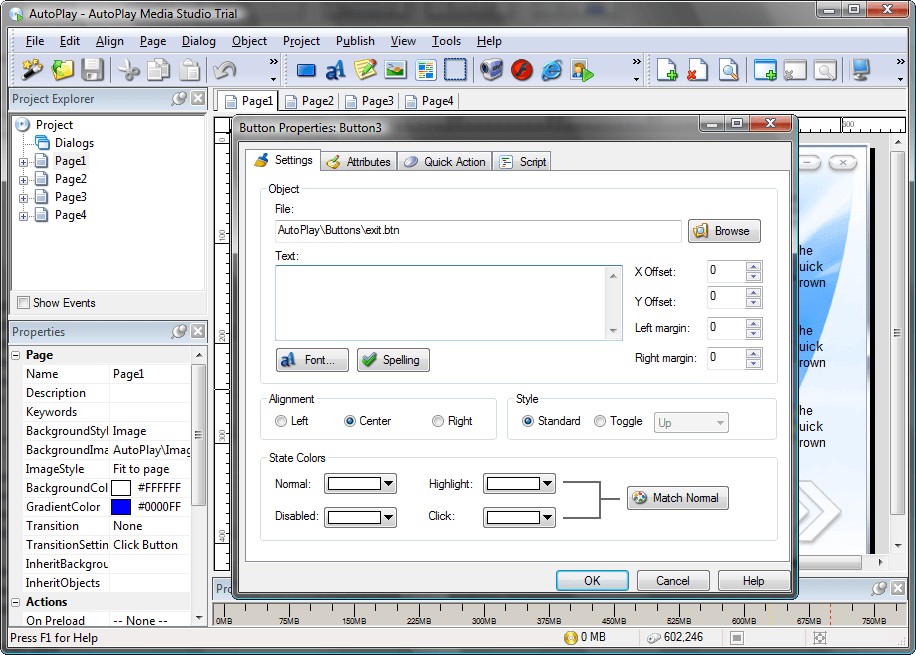 imagen del producto AutoPlay Media Studio
