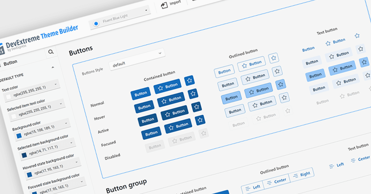 Enable Consistent UI Theming in Angular Apps