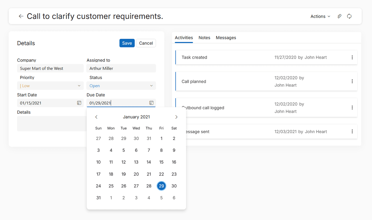 DevExtreme Vue UI Input Controls product image
