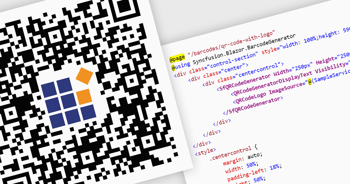 Improve Brand Recognition with QR Codes