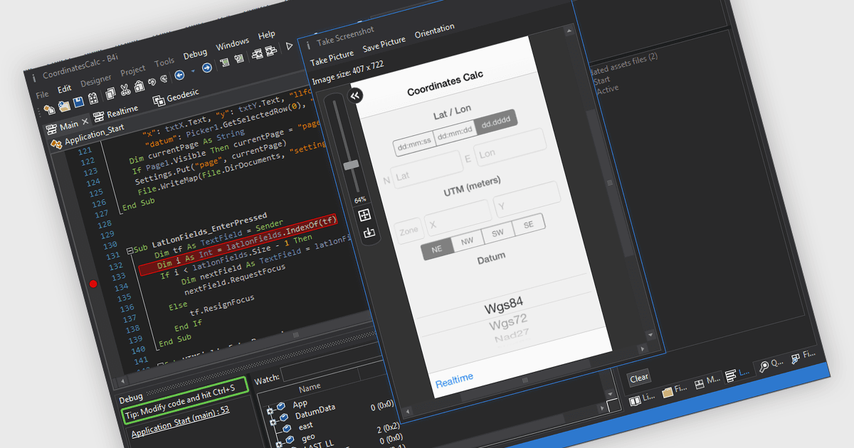 iOS-26-Apps mühelos unter Windows entwickeln