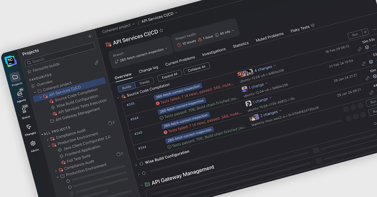 Renew TeamCity On-Premises Before Prices Rise