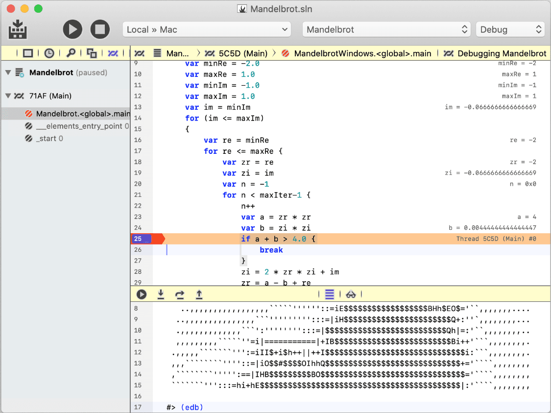 Leverage your Go language experience to write code for any modern target platform.