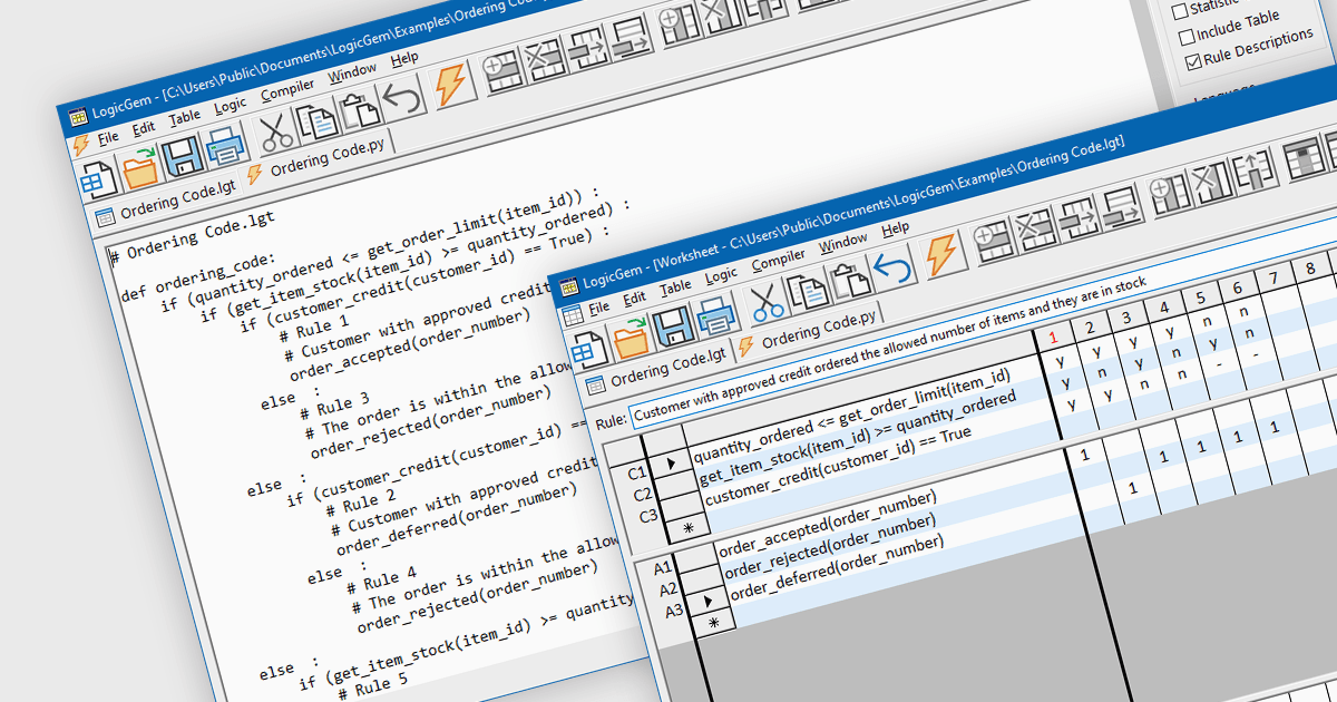Streamline Complex Decision Making with AI
