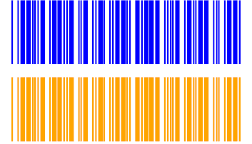 Syncfusion ASP.NET MVC Barcode Generator product image
