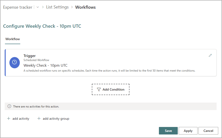 KWIZ Forms Enterprise product image