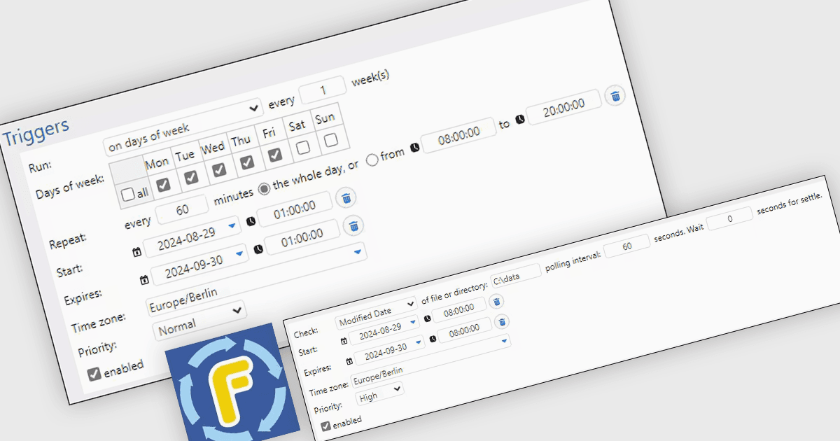 Accelerate Workflows with Trigger Prioritization