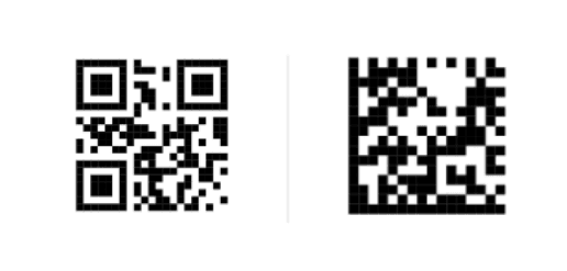 Syncfusion JavaScript Barcode Generator product image