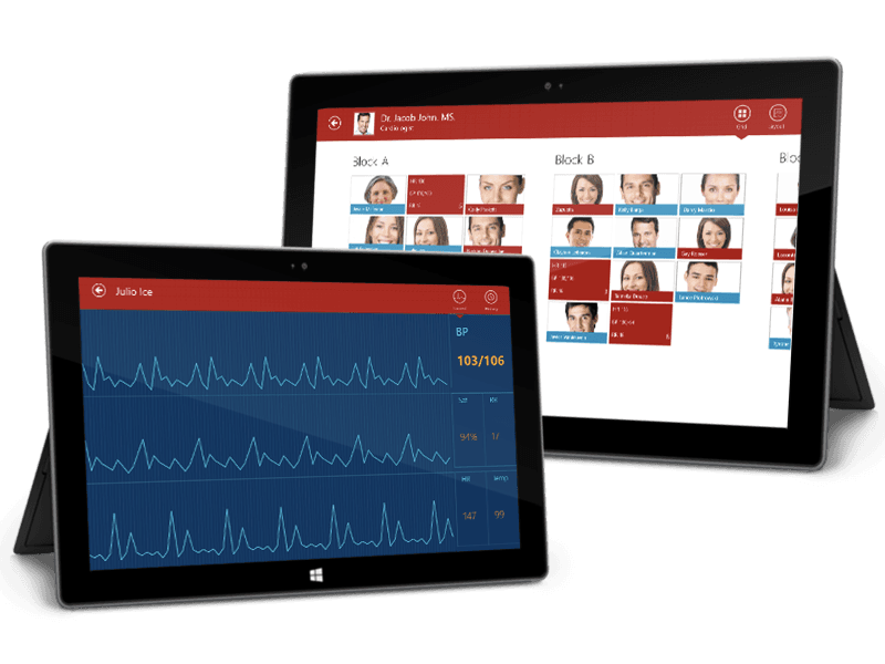 Essential Studio for WinRT (XAML) released
