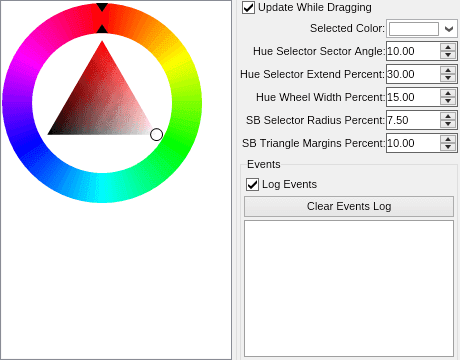 Nevron UI Layout and Design Controls