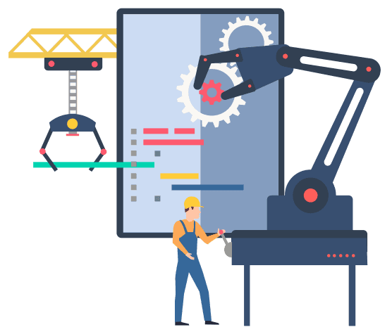 Automate and run Oxygen utilities from the command-line.