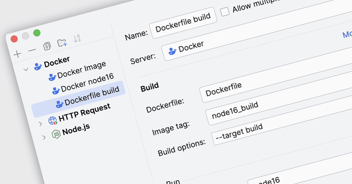 Run Applications Consistently with Docker