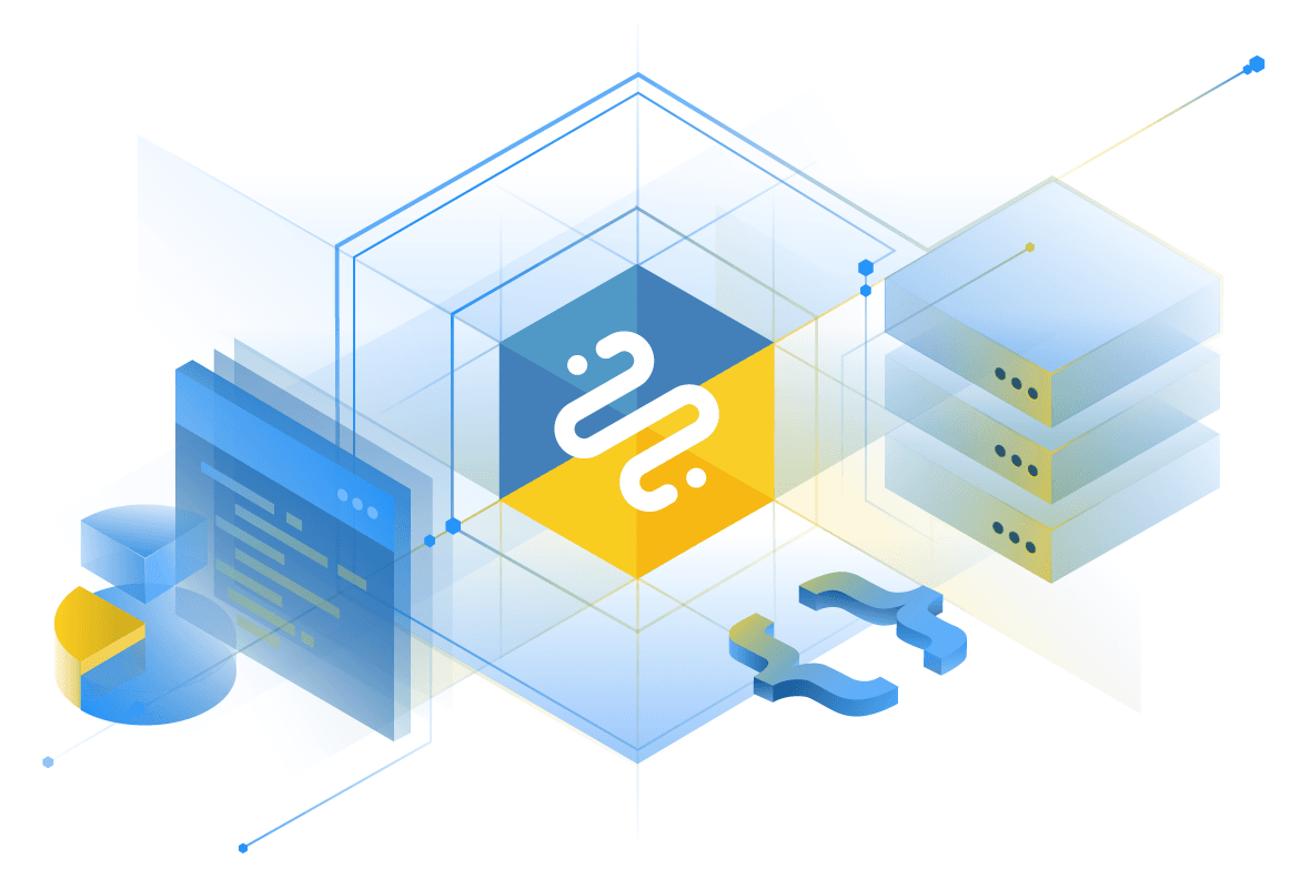 Python Connector 产品图片