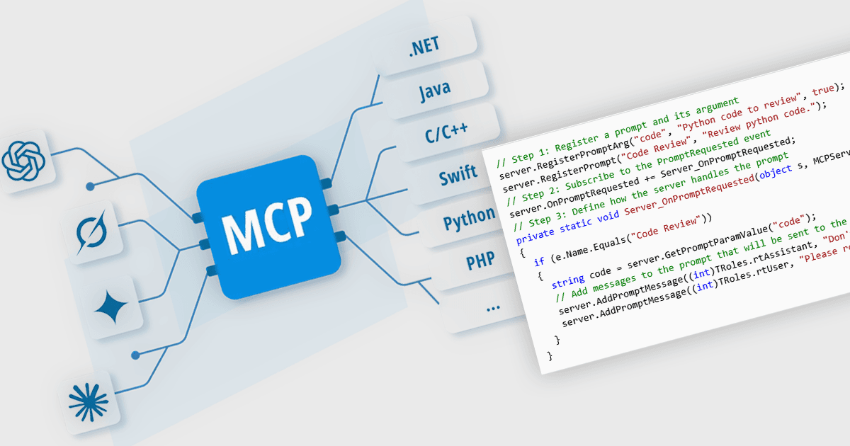 Build MCP Servers that Enhance LLM Reasoning