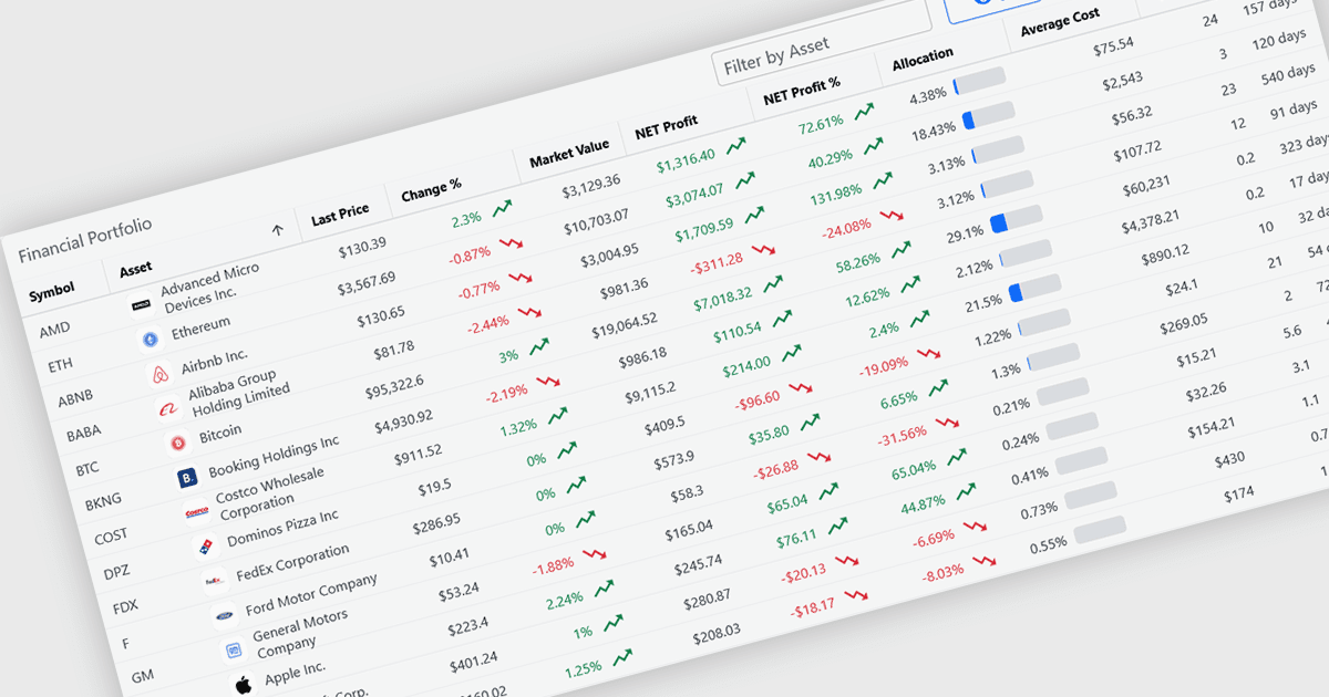 Infragistics Consolidates UI Toolkit Licensing