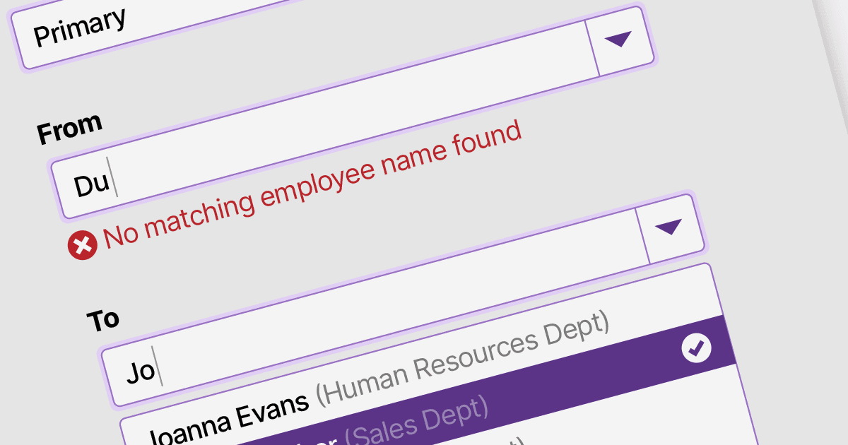 Validating ComboBox Data using .NET 7 WinForms