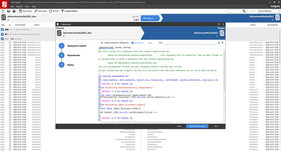 imagem do produto SQL Toolbelt Essentials